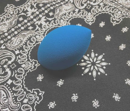 ウォータリーパフ/fillimilli/パフ・スポンジを使ったクチコミ(1枚目)