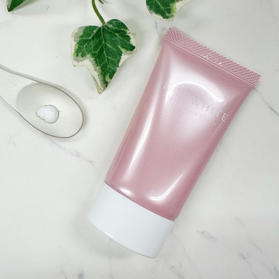 薬用ホワイトケアクリーム/DELIWHITE/デリケートゾーンケアを使ったクチコミ（3枚目）