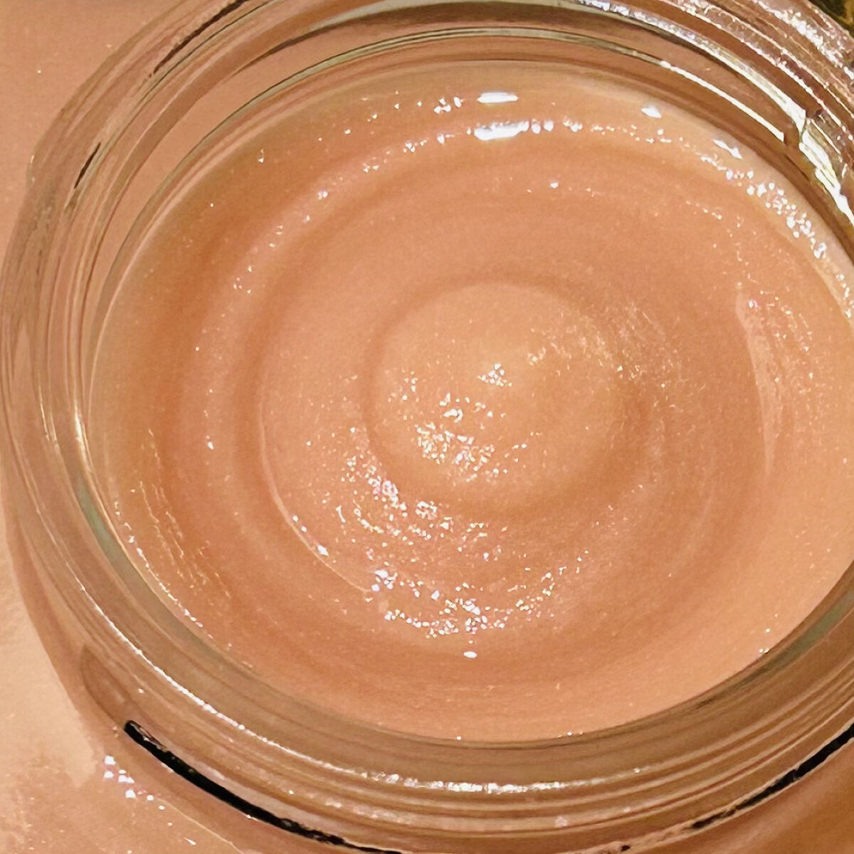 プレステージ ル ゴマージュ/Dior/スクラブ・ゴマージュを使ったクチコミ（3枚目）