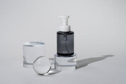 OSAJI オサジ センシティブ スキン フォーミングボディウォッシュ