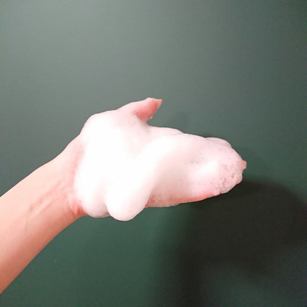 アロマティックウォッシュα/AYURA/ボディソープを使ったクチコミ(7枚目)