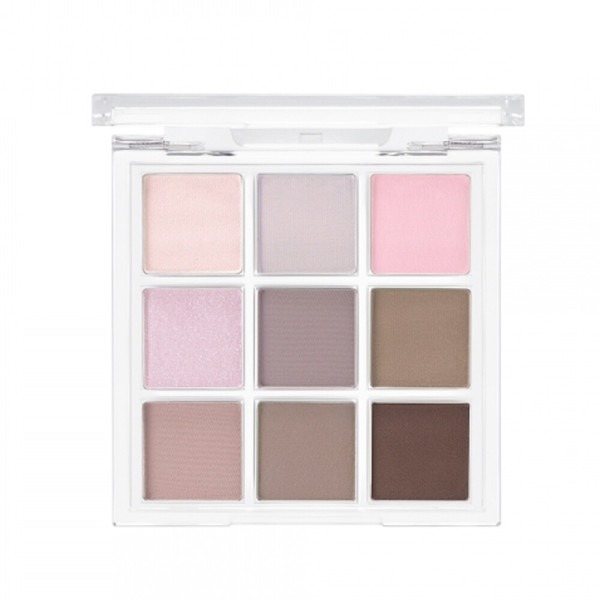 IPKN パーソナルムード オールパレット