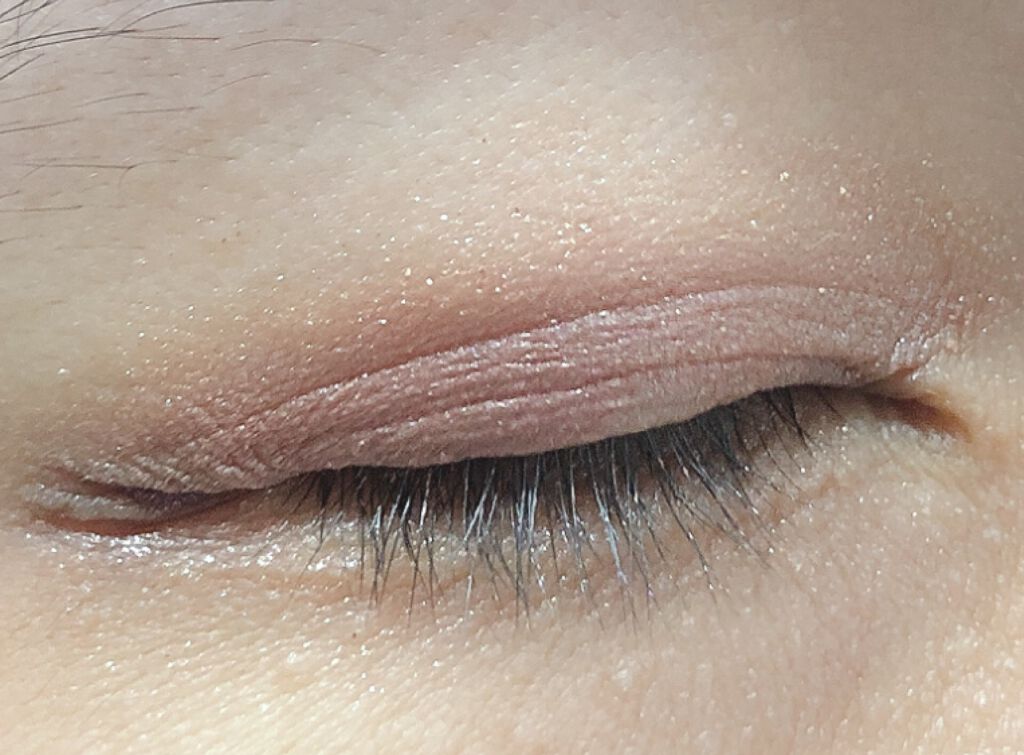 エテュセ アイエディション(カラーパレット)/ettusais/アイシャドウパレットを使ったクチコミ(1枚目)