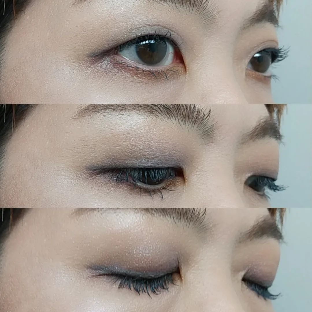 ハイライティング パウダー/BOBBI BROWN/パウダーハイライトを使ったクチコミ（2枚目）