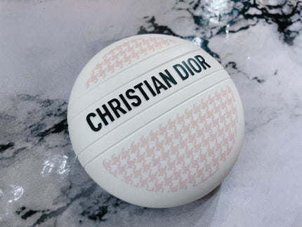 ル ボーム(限定品)/Dior/ボディクリームを使ったクチコミ(1枚目)