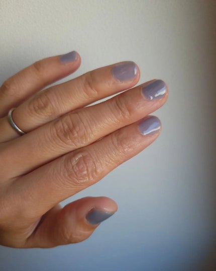 ネイルポリッシュ RNP065 bonne nuit(ボン ヌイ)(数量限定)/rihka/マニキュアの画像