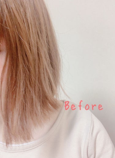 ヘアエッセンスオイル 50ml/VALANROSE/ヘアオイルを使ったクチコミ（3枚目）