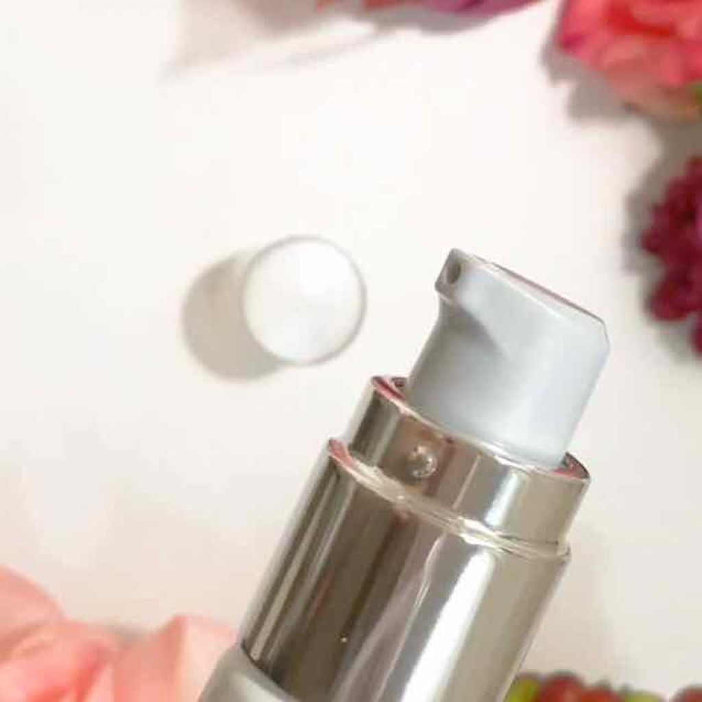 プットオンアハッピーフェイス ティンティド モイスチュアライザー/Awake/CCクリームを使ったクチコミ(2枚目)