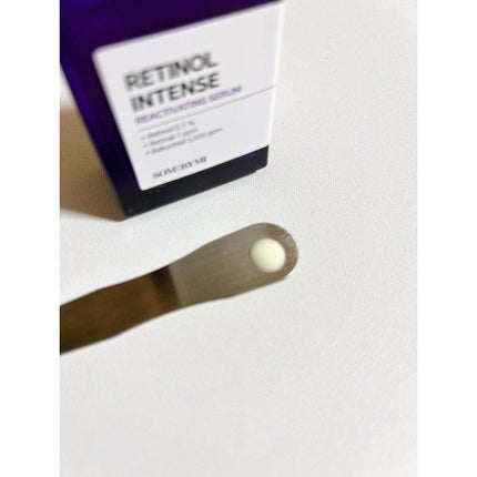 レチノールインテンシブ アドバンスドトリプルアクションアイクリーム/SOME BY MI/アイケア・アイクリームを使ったクチコミ(4枚目)