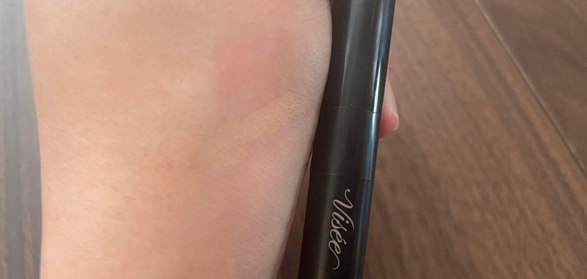 アイブロウエンハンサー/Visée/その他アイブロウを使ったクチコミ(3枚目)