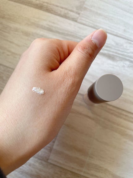 ピックミーアイズグリッター/Ririmew/グリッターを使ったクチコミ(4枚目)