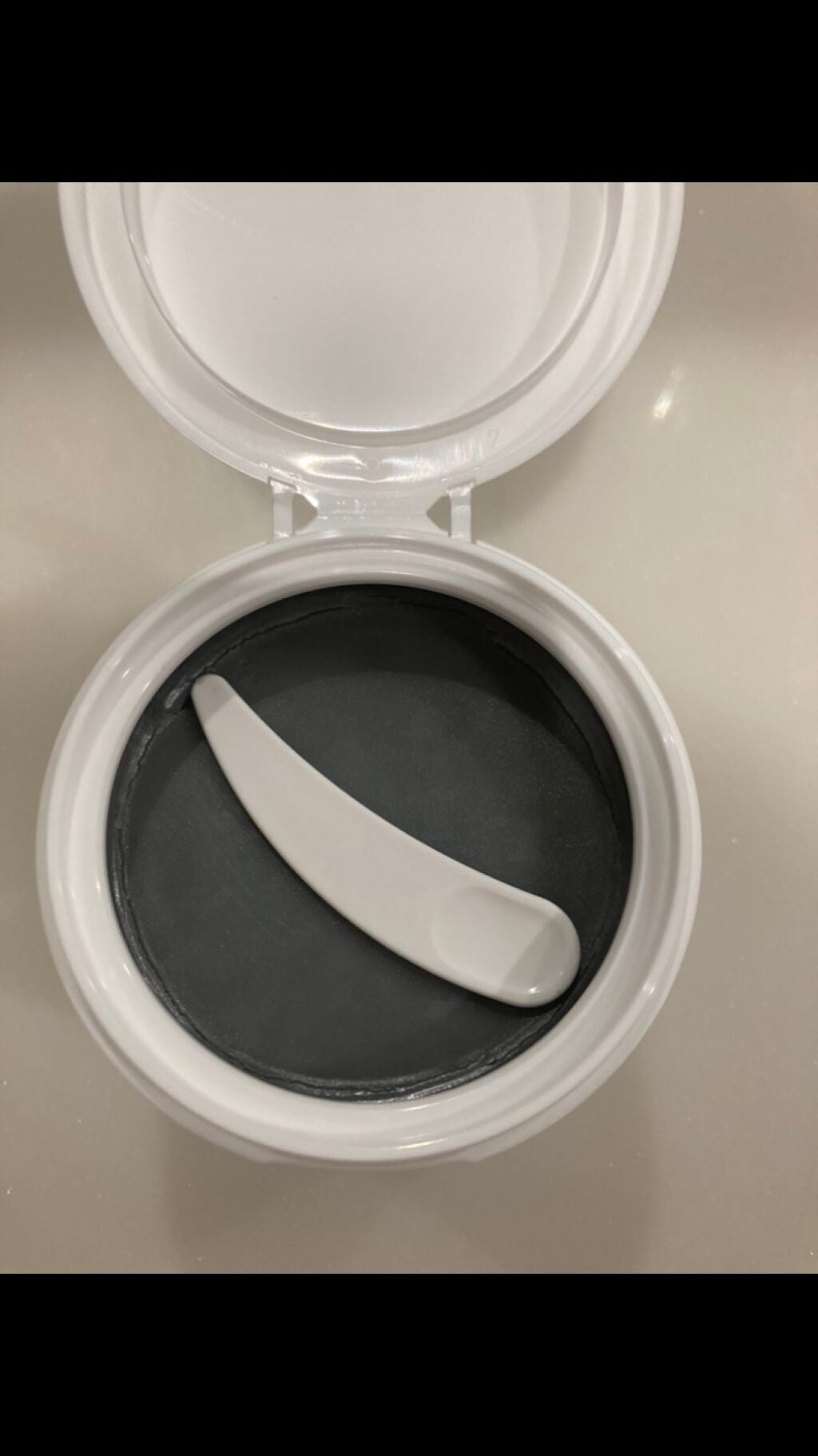 クレンジングバームモイストN/CLAYGE/クレンジングバームを使ったクチコミ(4枚目)