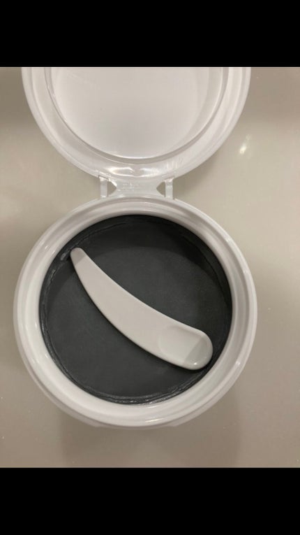 クレンジングバームモイストN/CLAYGE/クレンジングバームを使ったクチコミ(4枚目)