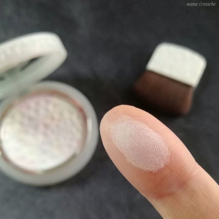 AQ オーラ リフレクター/DECORTÉ/プレストパウダーを使ったクチコミ(4枚目)