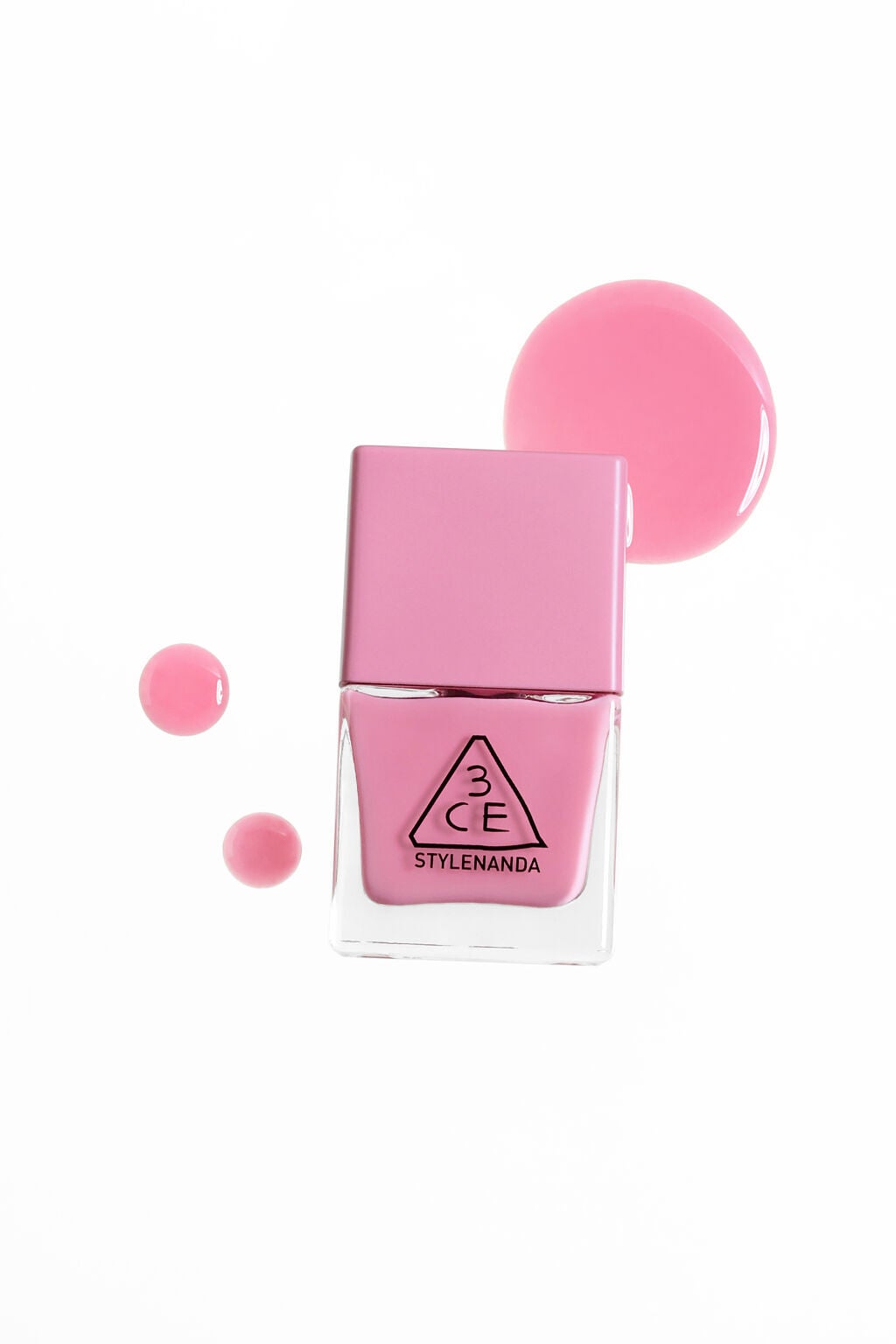 3CE DEW NAIL COLOR #MUST BE NEW