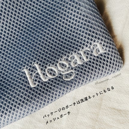 オーガニックコットン吸水ショーツ/Hogara/その他生理用品を使ったクチコミ(5枚目)