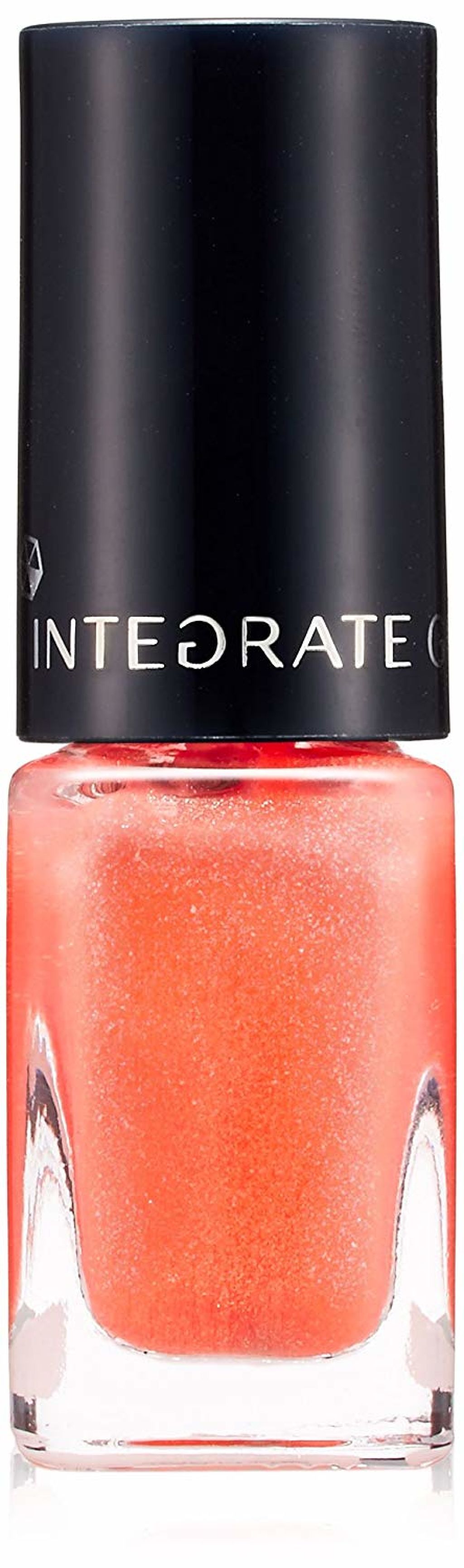 ネールカラー オレンジ246