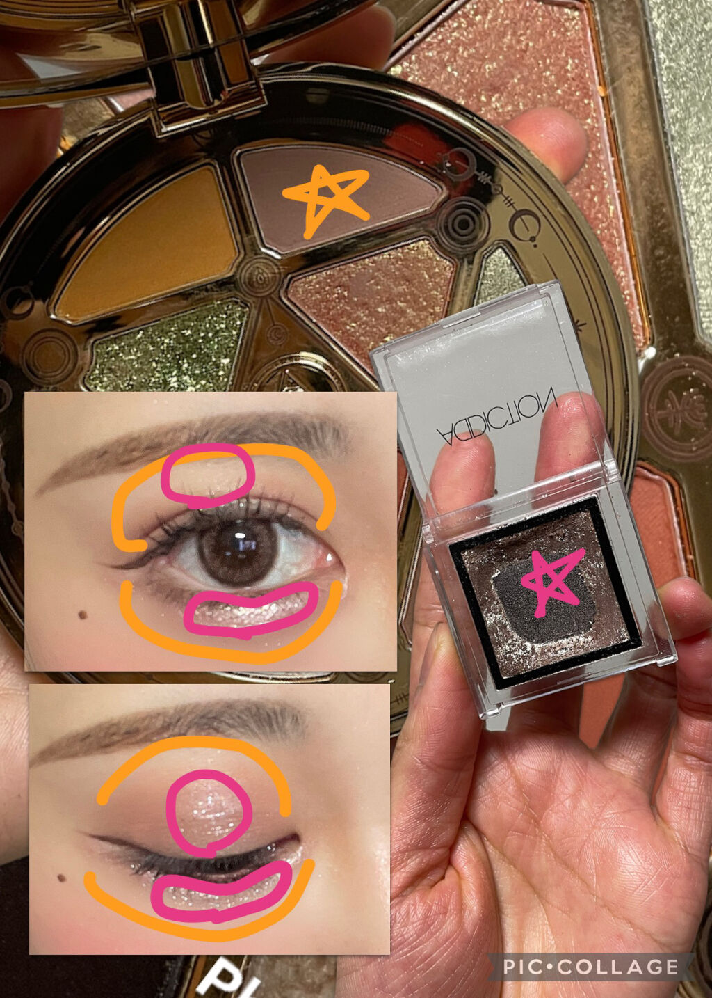 エバーカラーワンデー ナチュラル/エバーカラー/ワンデー（１DAY）カラコンを使ったクチコミ（3枚目）