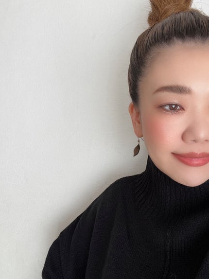 パウダー キス リキッド リップカラー/M・A・C/口紅を使ったクチコミ(2枚目)