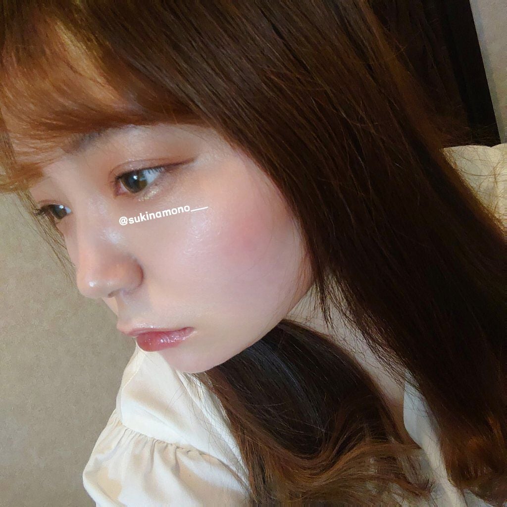 ReVIA 1day/ReVIA/ワンデー(1DAY)カラコンを使ったクチコミ(7枚目)