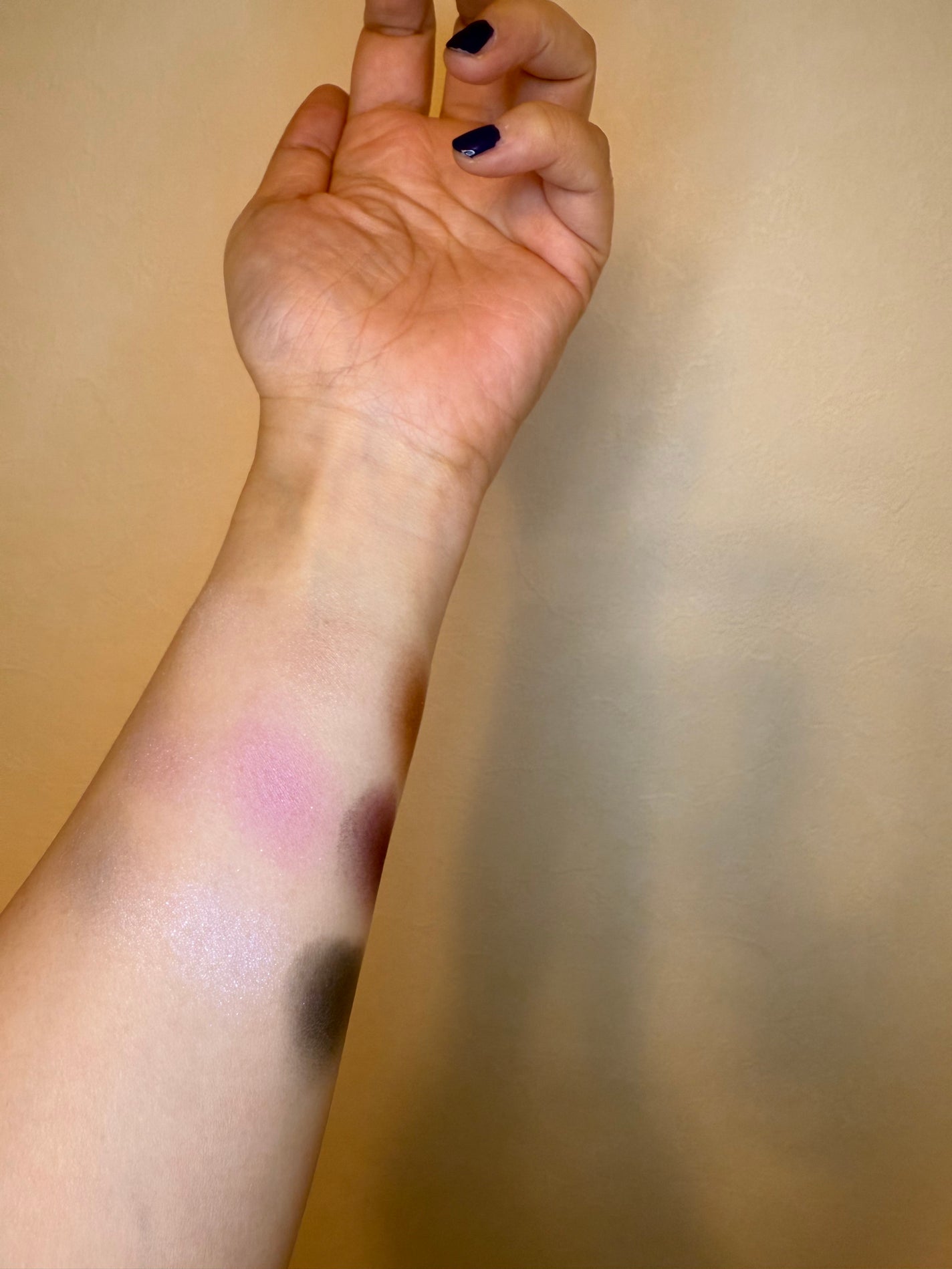 ディオール バックステージ アイ パレット/Dior/アイシャドウパレットを使ったクチコミ(2枚目)