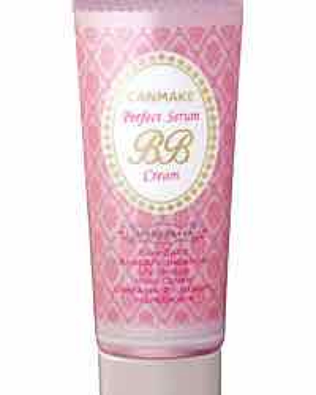 パーフェクトセラムBBクリーム/キャンメイク/BBクリームを使ったクチコミ(1枚目)