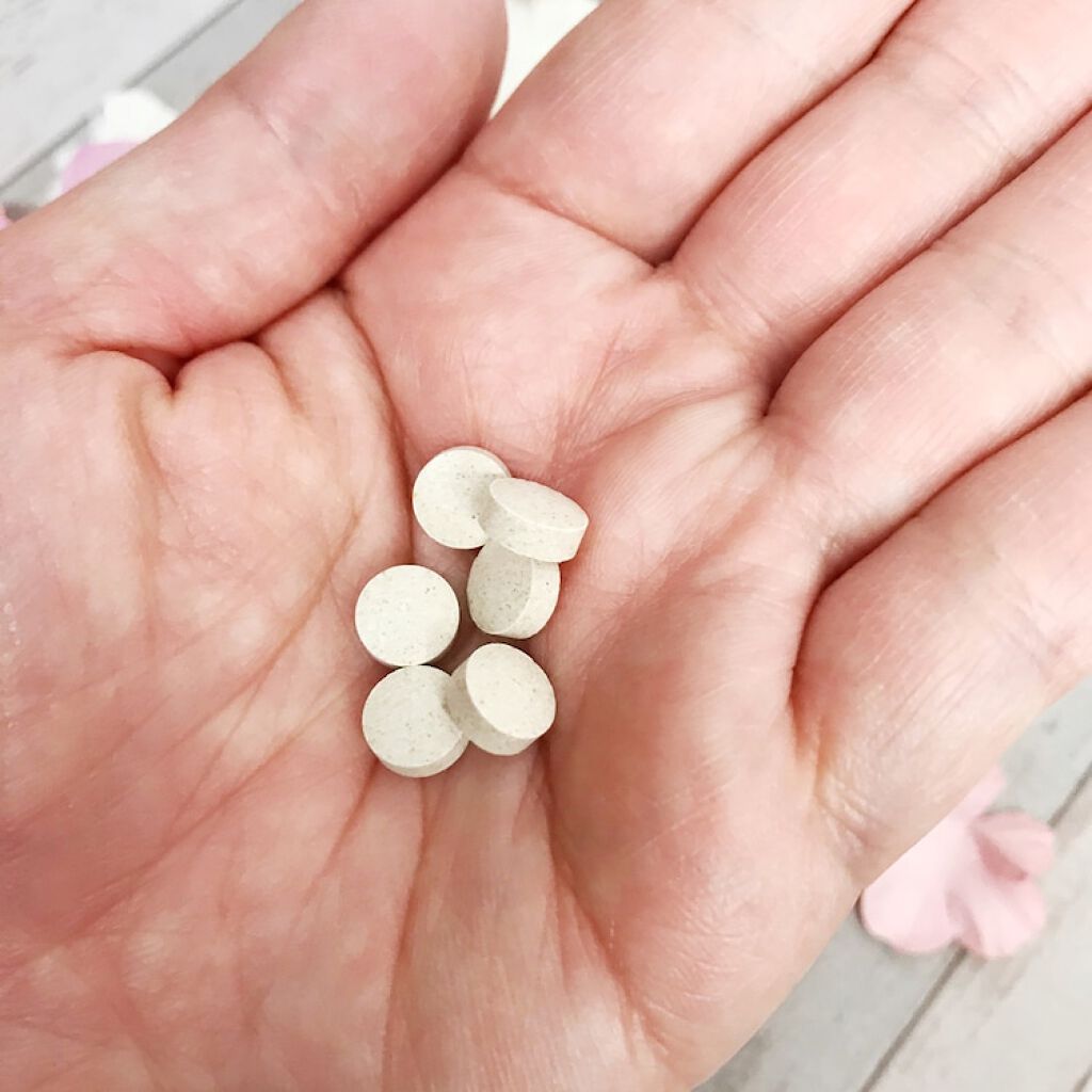 ぷるるん女神｜美的ラボの口コミ - Amazonで購入したのが