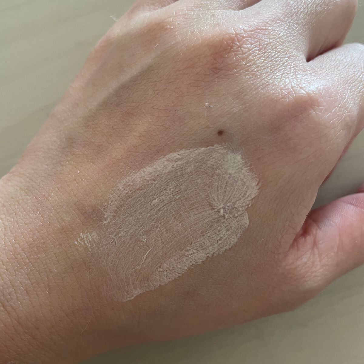 UVイデア XL プロテクショントーンアップ ローズ/ラ ロッシュ ポゼ/日焼け止めクリームを使ったクチコミ(3枚目)