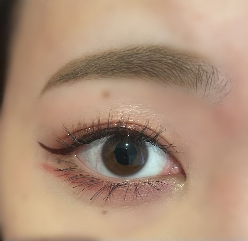 MTHRSHP MEGA/PAT McGRATH LABS/アイシャドウパレットを使ったクチコミ(1枚目)