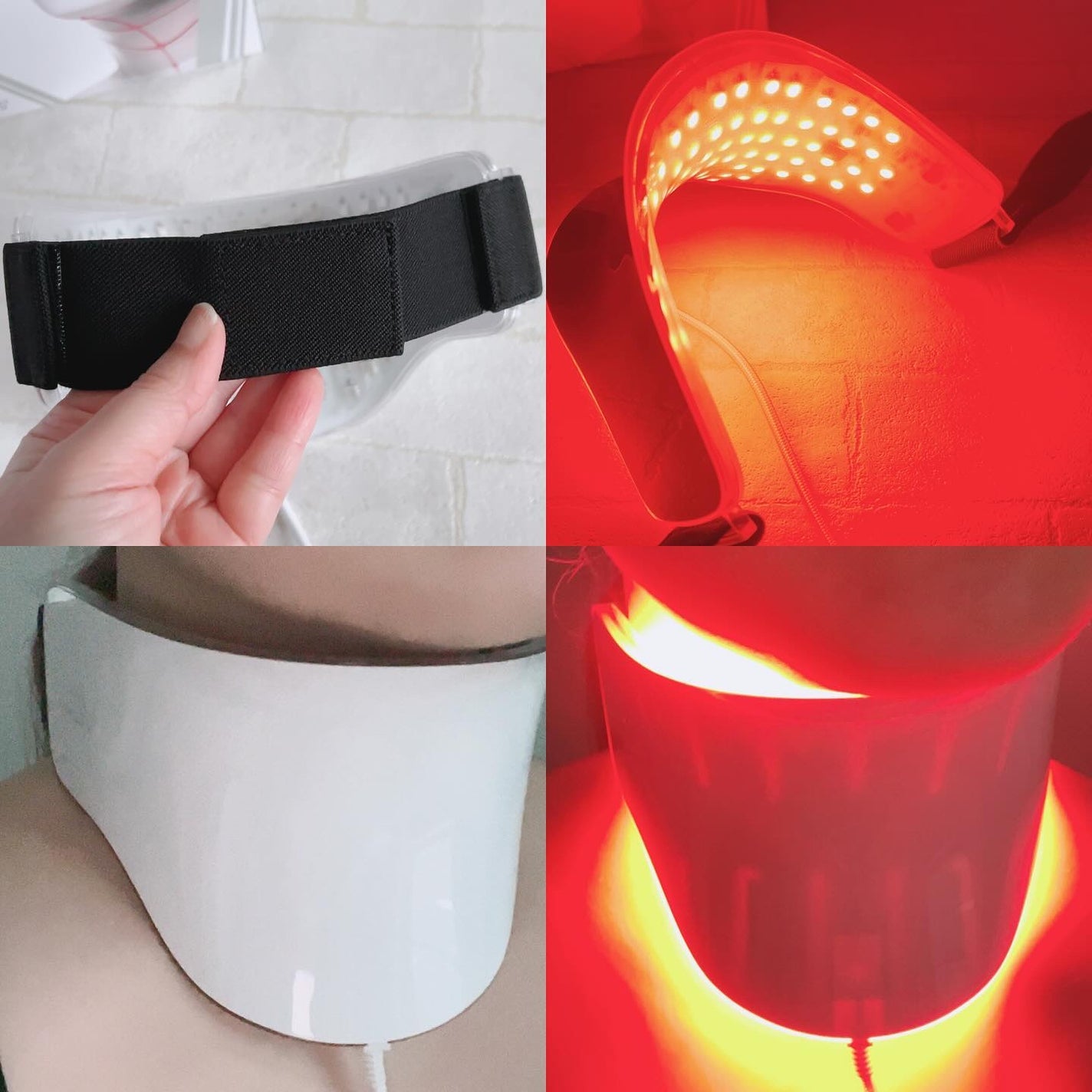 みちねえ フォロバ on LIPS 「・・#PR油断してない?首元って案外見られてるかも〜!@gan..」(5枚目)