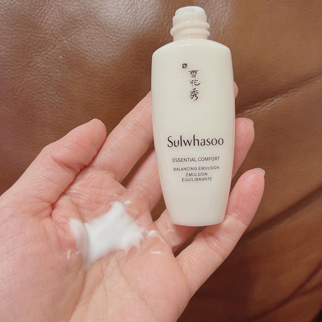 フォロバ100‼️インスタから投稿 on LIPS 「大好き❣️韓国コスメ、初めてユンジョエッセンス★トライアルキッ..」(5枚目)