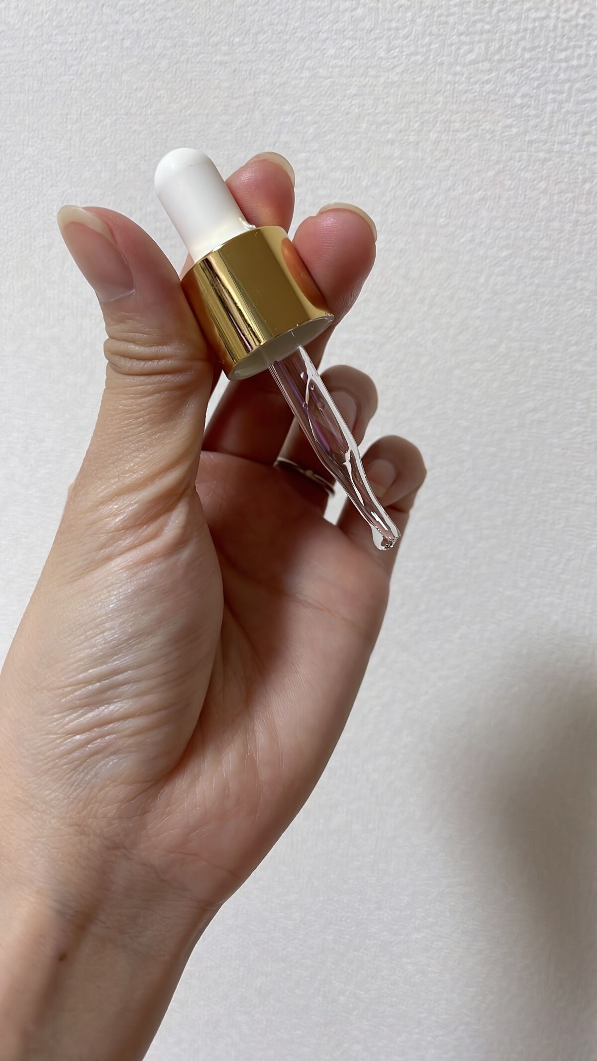 エンリッチ オイル (M) /to/one/フェイスオイルを使ったクチコミ(2枚目)