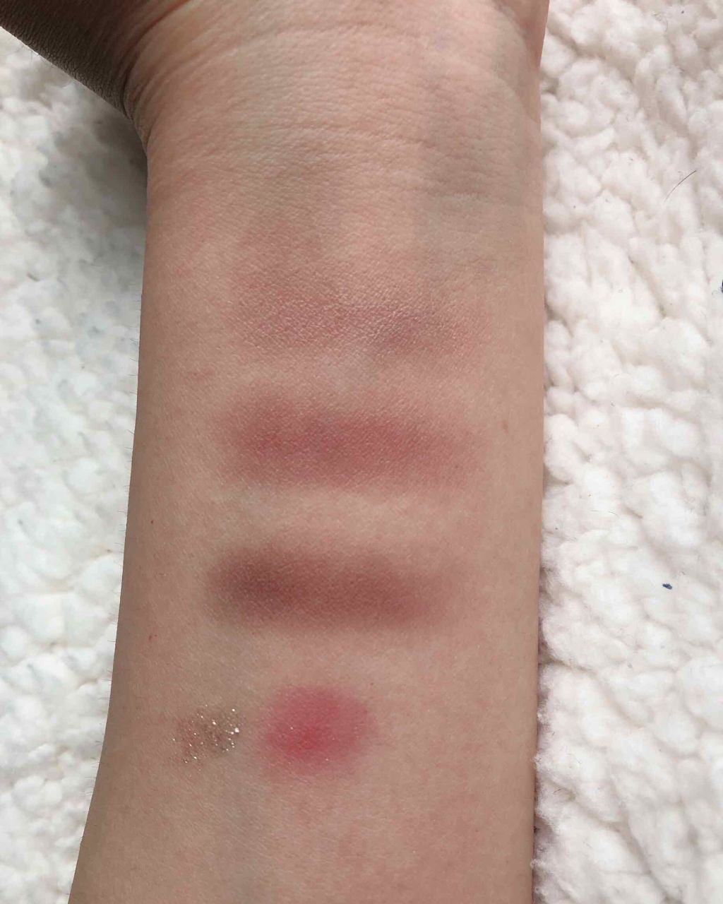 アディクション ザ アイシャドウ/ADDICTION/単色アイシャドウを使ったクチコミ（3枚目）