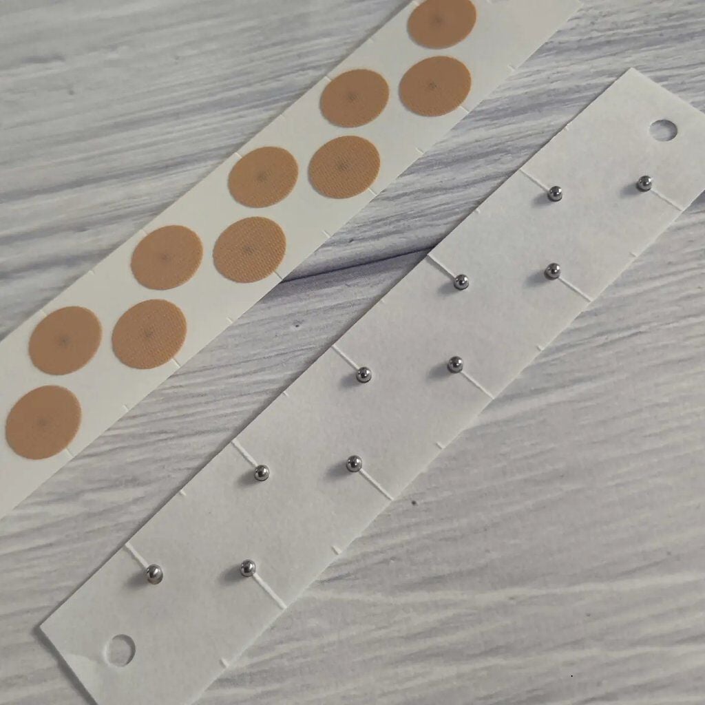 ささない鍼アキュライフ/ペネロピムーン/その他を使ったクチコミ(2枚目)