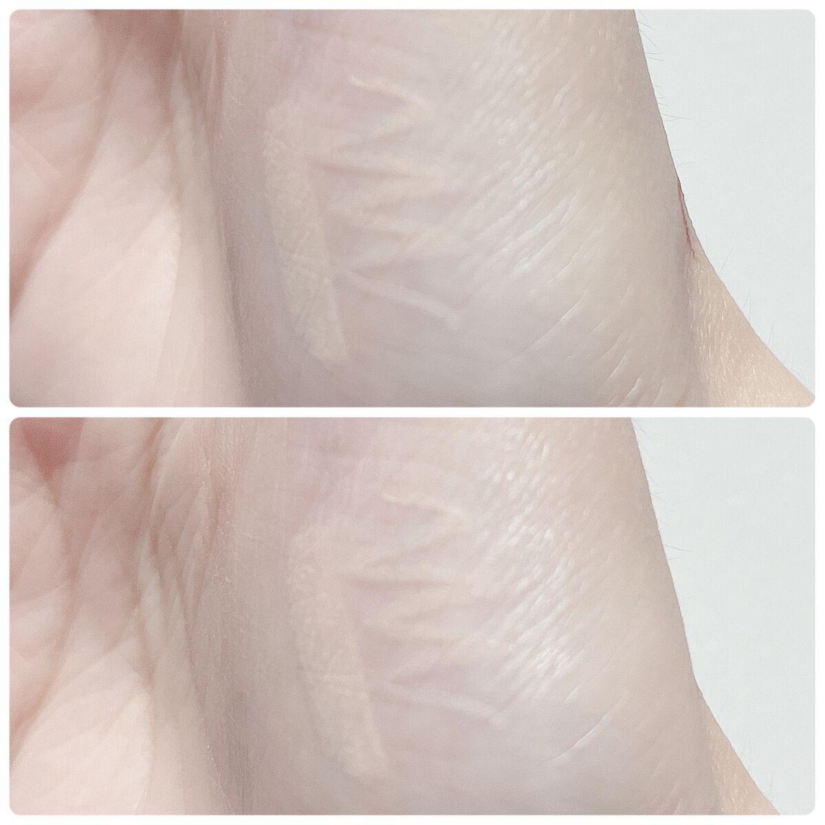 スキニーリッチシャドウ/excel/アイシャドウパレットを使ったクチコミ(6枚目)