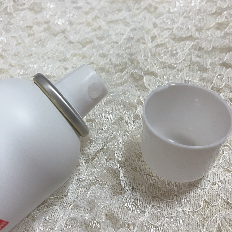 なめらか本舗 マイクロミスト化粧水 NC/なめらか本舗/ミスト状化粧水を使ったクチコミ（2枚目）