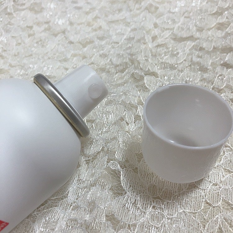 なめらか本舗 マイクロミスト化粧水 NC/なめらか本舗/ミスト状化粧水を使ったクチコミ(2枚目)