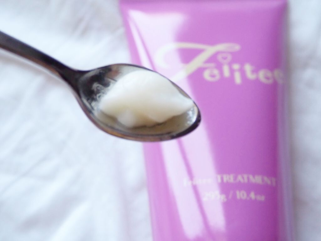 シャンプー/トリートメント トリートメントボトル/Feiitee/市販シャンプーを使ったクチコミ（3枚目）