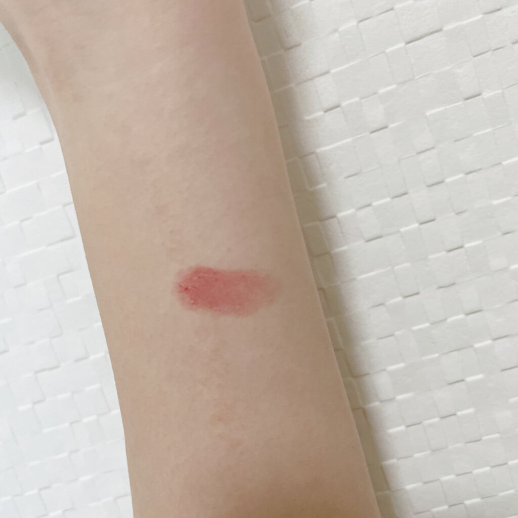 ケイト リップモンスター/KATE/口紅を使ったクチコミ（2枚目）