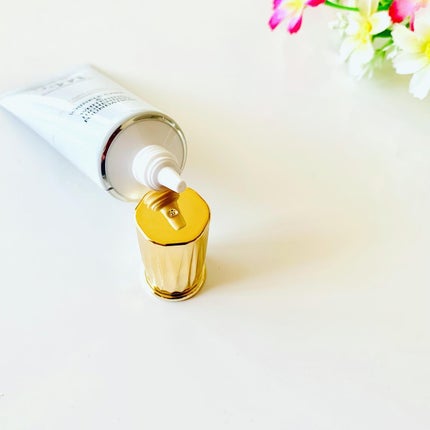 リンクルケア&ホワイトニング ハイエンディストファンデーション/ハダメキミライ/リキッドファンデーションを使ったクチコミ(3枚目)