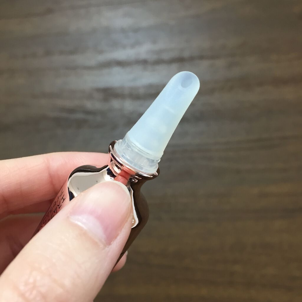 リフティングMUアイセラムコンセントレート/AESMU LABO/アイケア・アイクリームを使ったクチコミ(3枚目)