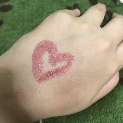 口紅(詰替用)/ちふれ/口紅を使ったクチコミ(2枚目)