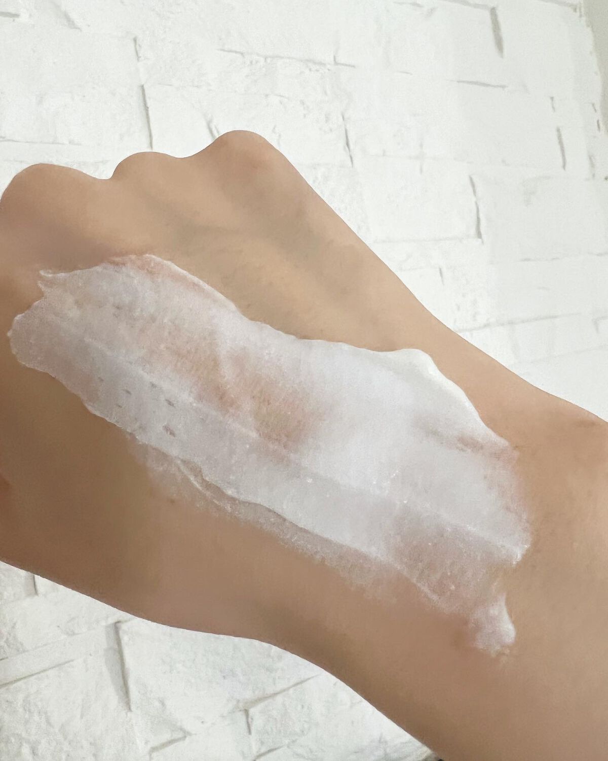 クレンジングリサーチ ウォッシュクレンジング C /クレンジングリサーチ/洗顔フォームを使ったクチコミ（3枚目）