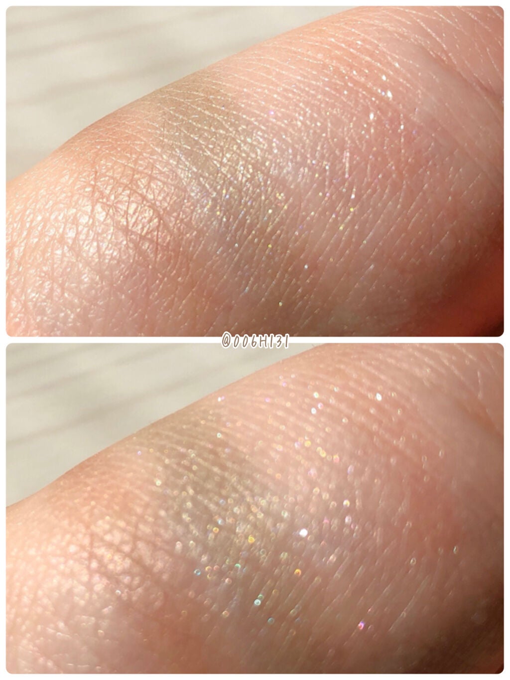 アイカラーレーション/LUNASOL/アイシャドウパレットを使ったクチコミ(7枚目)