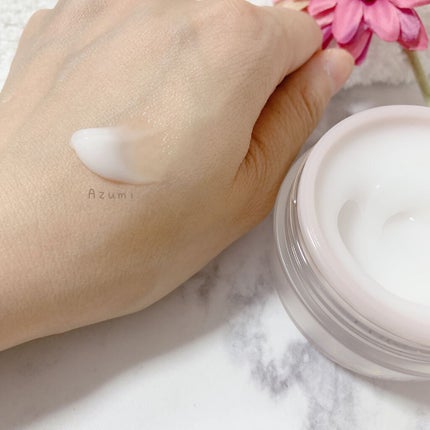 薬用美白・シワ改善オールインワンジェル/コラリッチ/オールインワン化粧品を使ったクチコミ(4枚目)