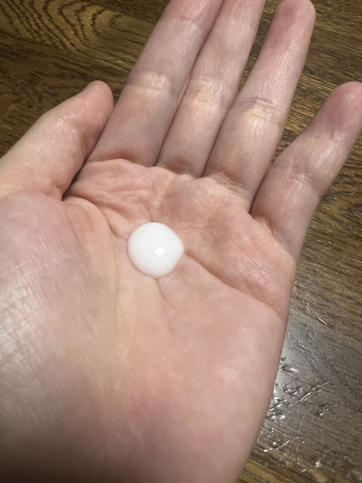 潤いバリア乳液/ももぷり/乳液を使ったクチコミ（2枚目）