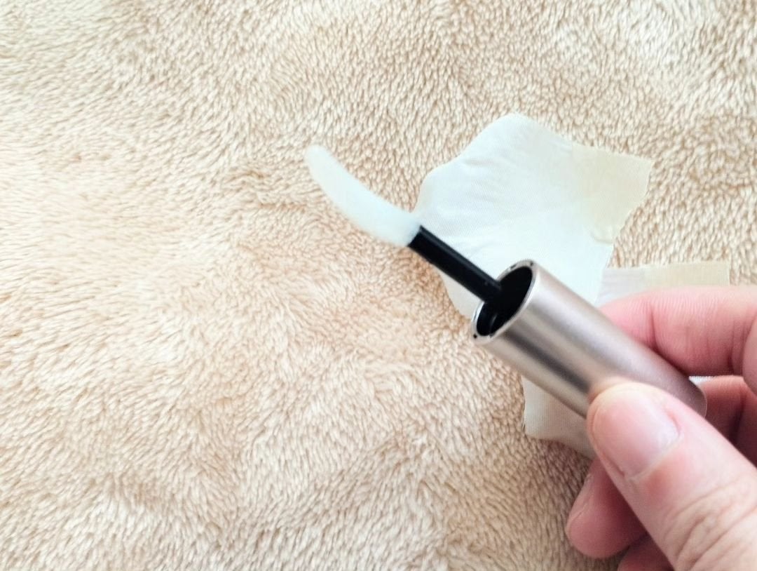 スカルプD アイラッシュセラム プレミアム/アンファー(スカルプD)/まつげ美容液を使ったクチコミ(2枚目)