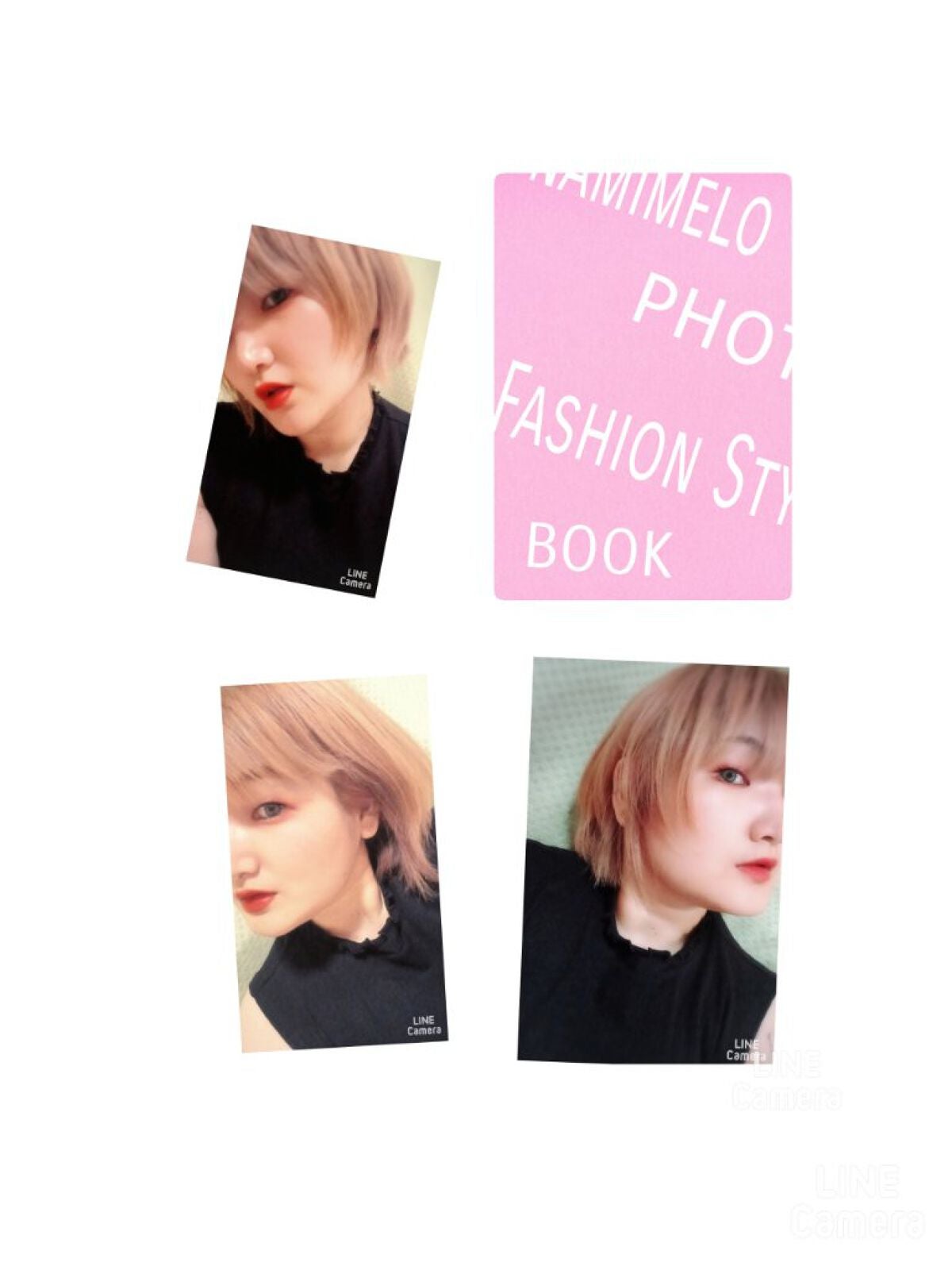 クレヨンリップ/&be/口紅を使ったクチコミ(2枚目)