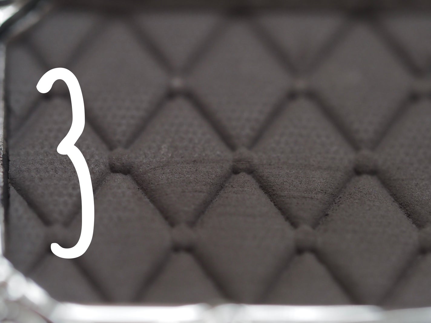 グリスニングウォータリングティント/FlowerKnows/リップティントを使ったクチコミ(6枚目)