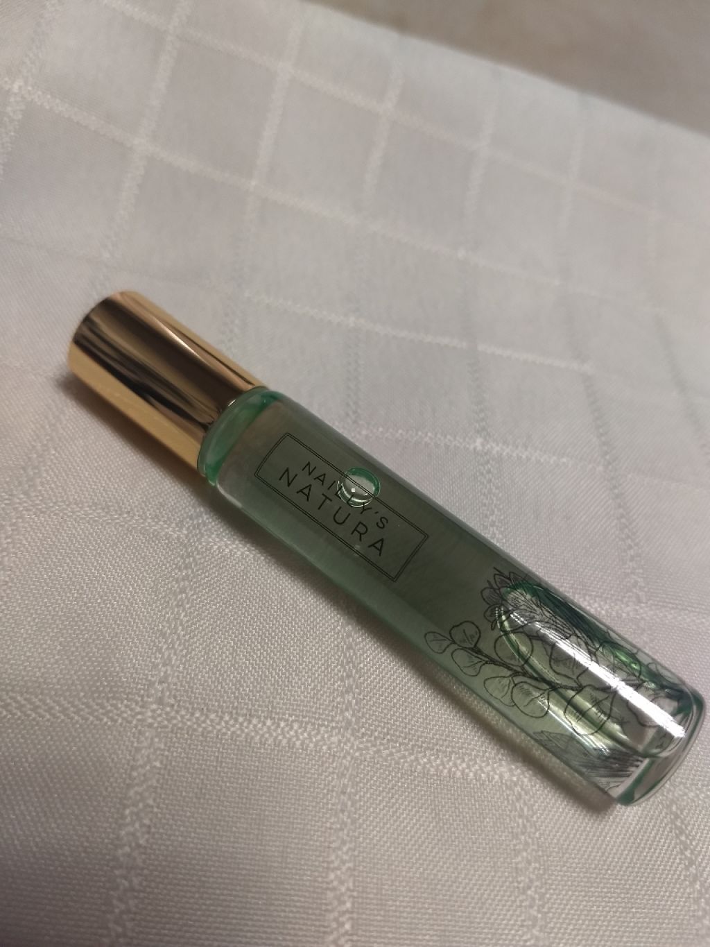 ロールオンオイル/ネイリーズ/ネイルオイル・トリートメントを使ったクチコミ（3枚目）